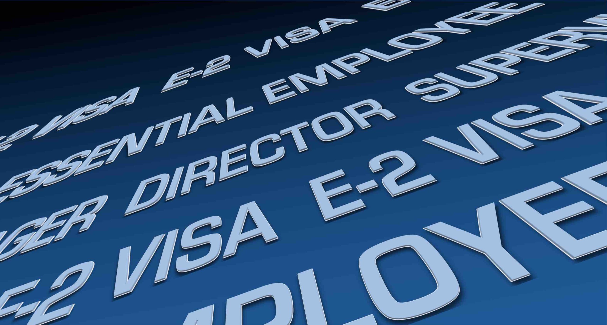 3 Clever Uses of E2 Visas for Employees [Infographic]
