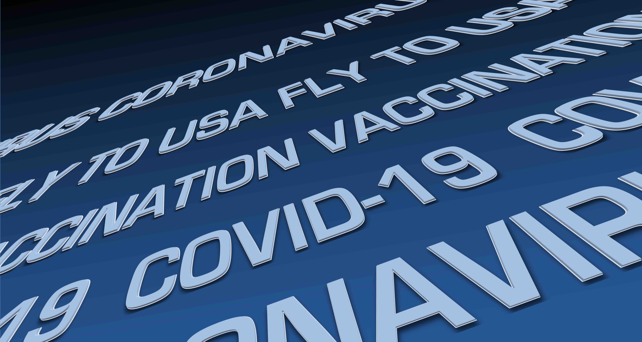 New COVID-19 Vaccination Rules for Flying to the US